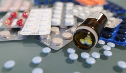 Врачи смогут назначать пациентам БАДы лишь из списка Минздрава