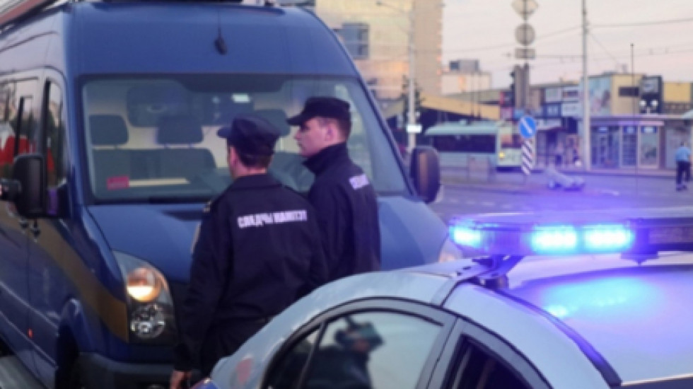 Белорусский СК угрожает отнимать машины у демонстрантов