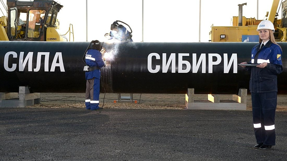 Российский бюджет недополучил 90,2 млрд рублей от нефти и газа