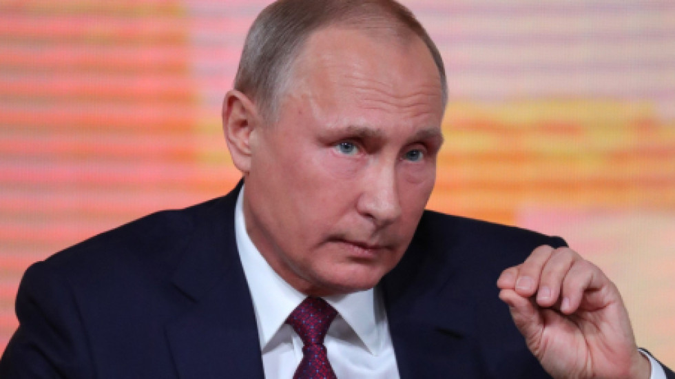 Президент возглавит страну как в первый раз
