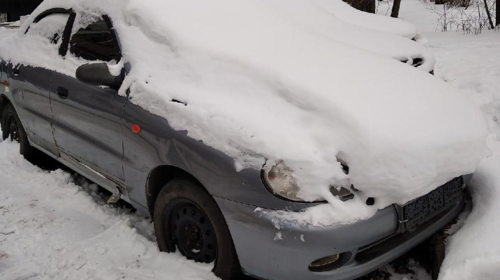 В «Госуслугах» теперь можно анонимно написать автовладельцу