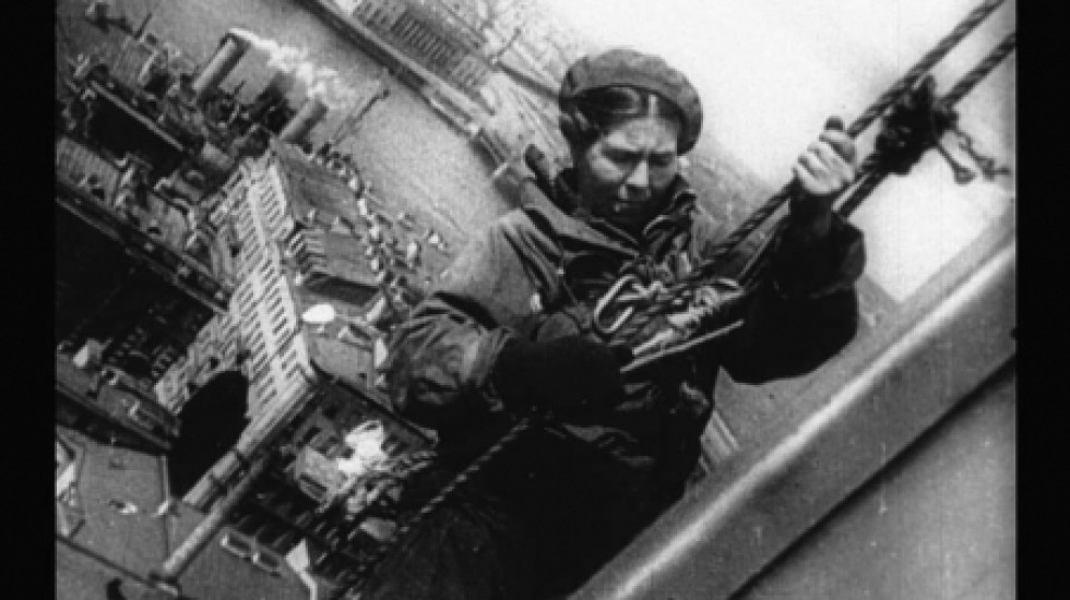 Война со шпилями: как маскировали Ленинград