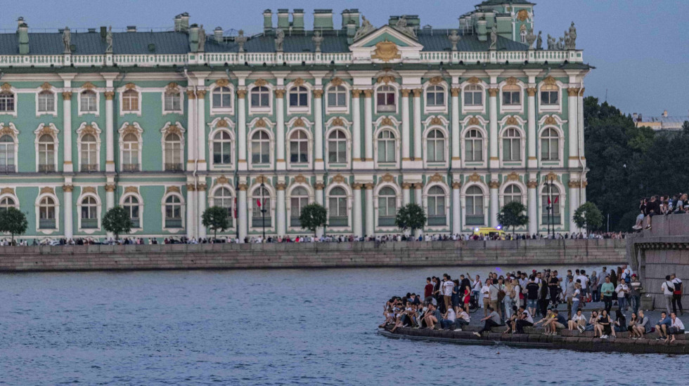 Концерт Вивальди «Времена года» пройдет в Эрмитаже