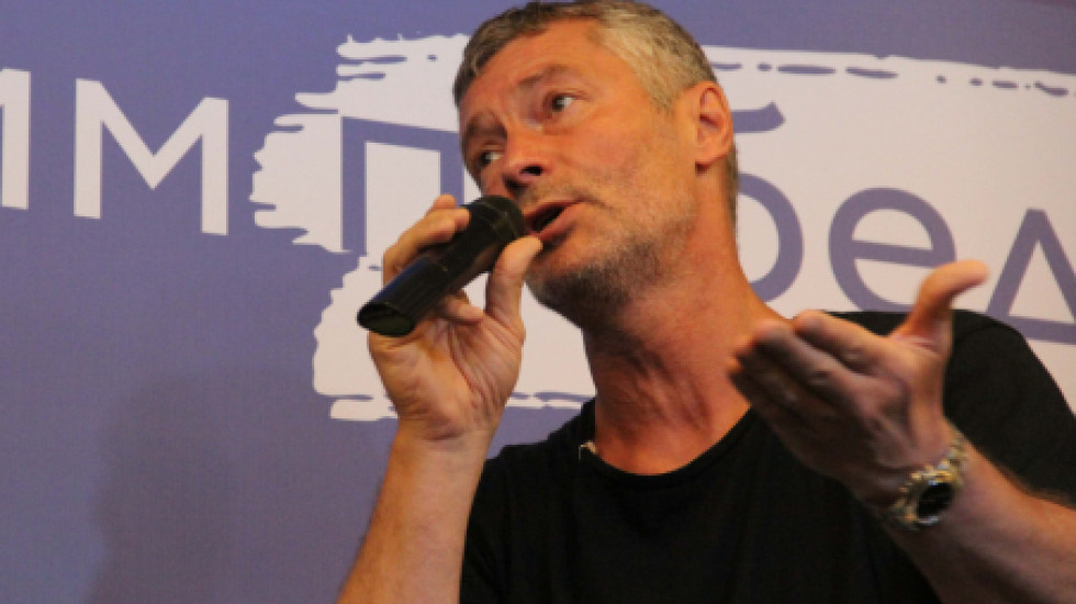 Евгений Ройзман заразился коронавирусом