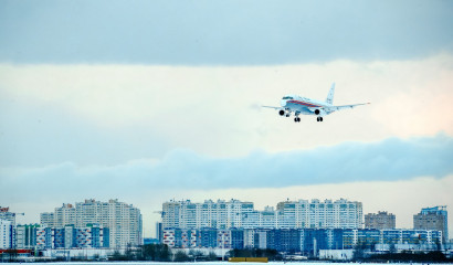 Осуждены нарушители спокойствия на рейсе Калининград – Петербург