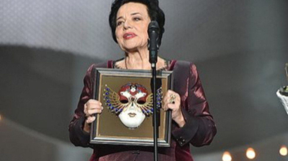 Умерла оперная певица Ирина Богачева