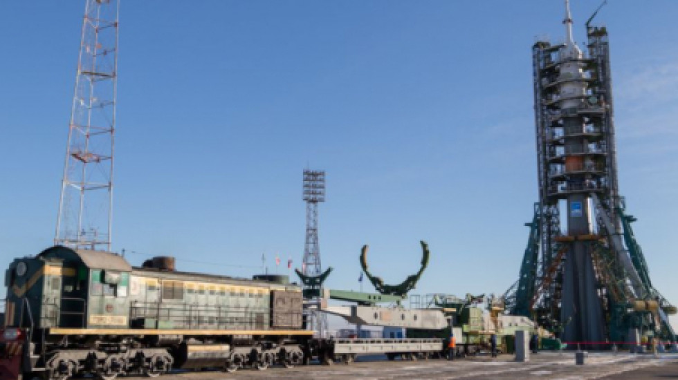 Роскосмос придержал запуск ракеты «Ангара А5» и предпочел «Протон-М»