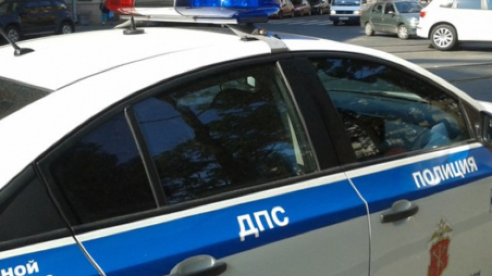 В петербургском пригороде в аварии двух автобусов ранены 7 человек