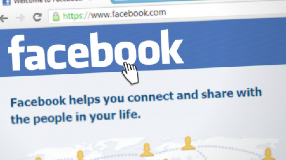 Facebook и Twitter удалили сотни аккаунтов, связанные с Россией