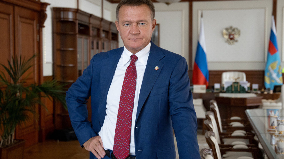 Экс-министр транспорта Роман Старовойт найден мертвым