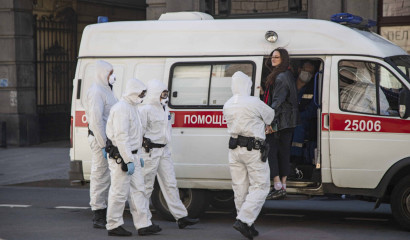 Врач из Дачного созналась в торговле ковидными лжепрививками