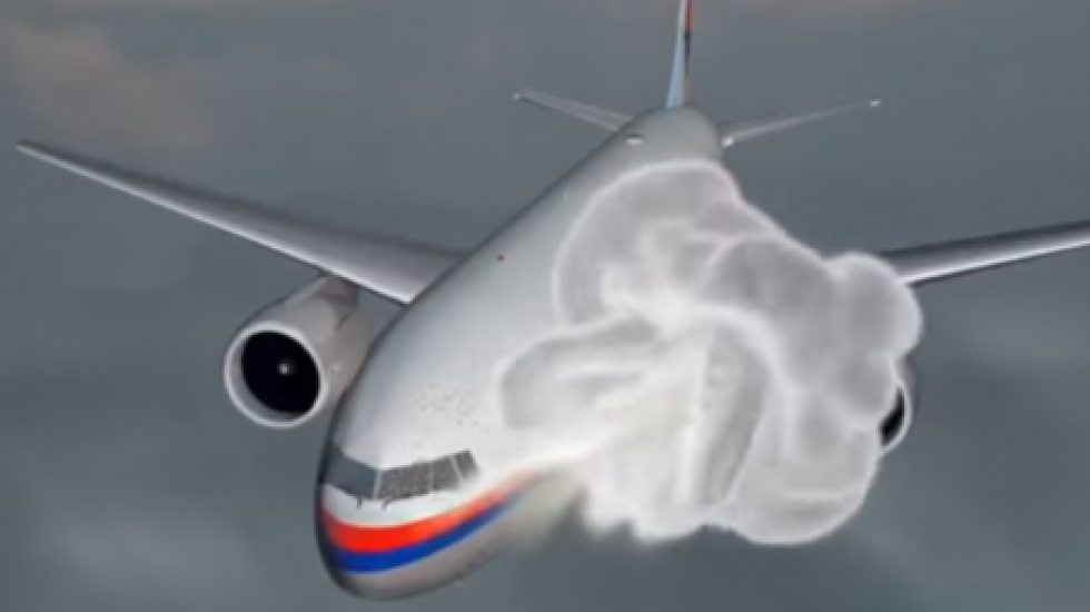 В расследовании о крушении Boeing 777 появились новые свидетели
