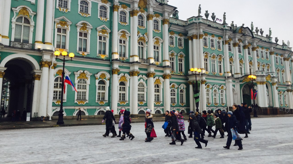 Impulse Orchestra готовит концерт «В вихре новогоднего вальса»