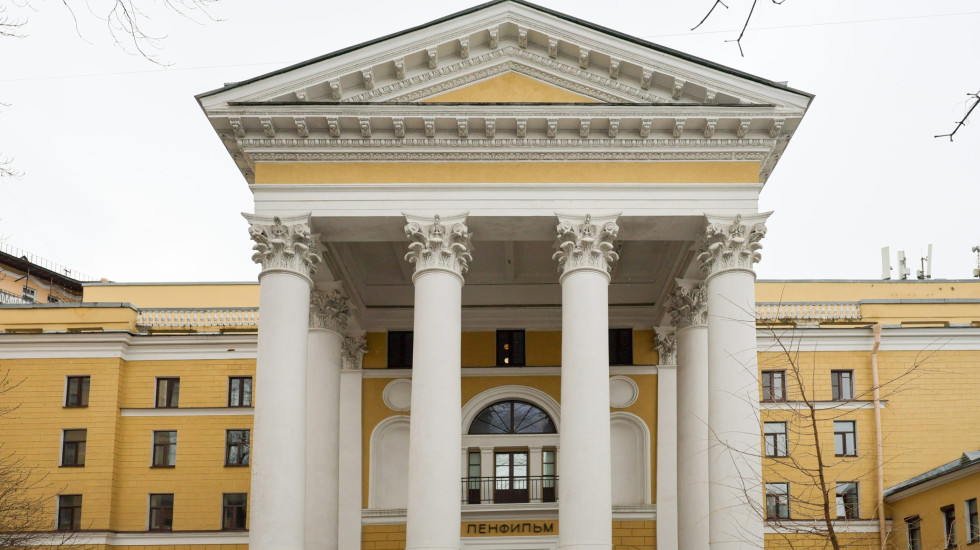 «Ленфильм» в день рождения бил посуду на старте новой кинокартины