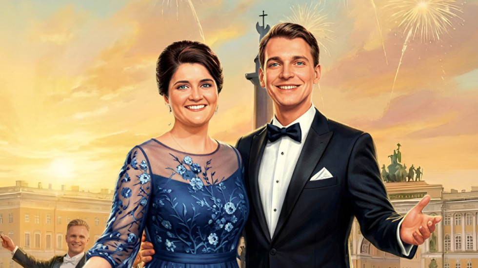 Концерт «Симфония советских песен» 9 мая посвящен созиданию и любви