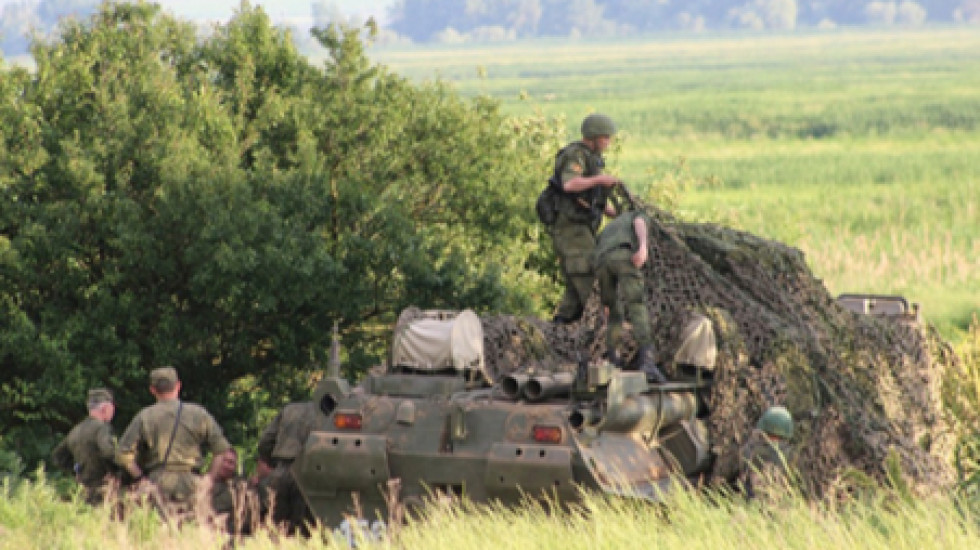 Reuters нашел под Краснодаром «секретную базу Минобороны» для бойцов ЧВК