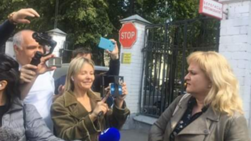 Адвокат Навального собирается подавать ходатайство о прекращении его ареста