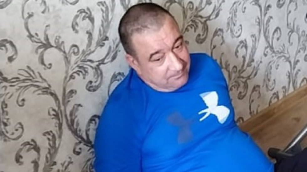 Арестован бывший главный оперативник Кабардино-Балкарского УСБ МВД