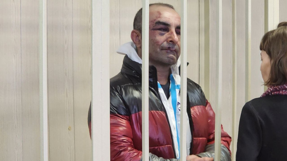Тиграна Хачикяна обвинили в теракте