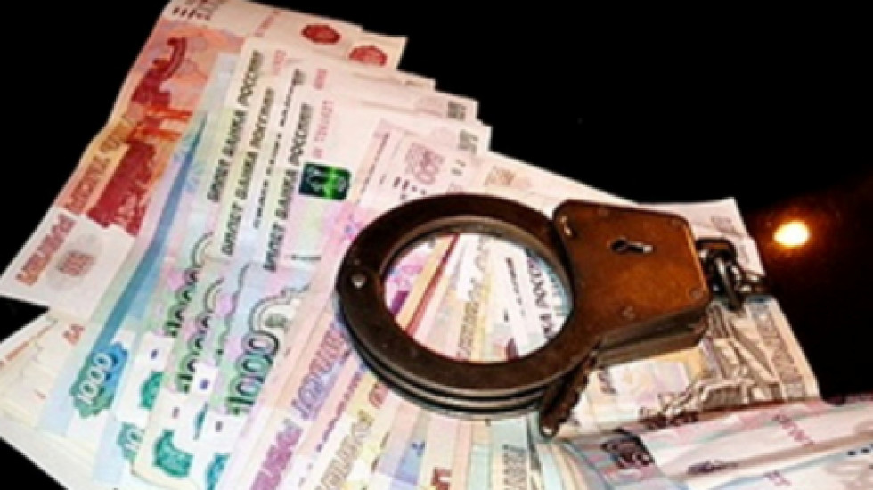 В Петербурге мошенники похитили 105 тысяч рублей под предлогом сохранности