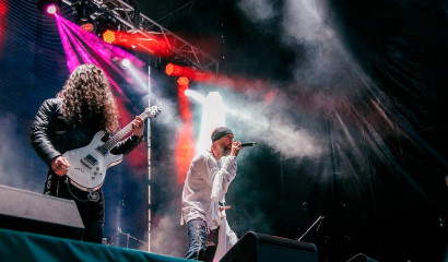 «Мир без наркотиков» соберет рок-группы на петербургской сцене