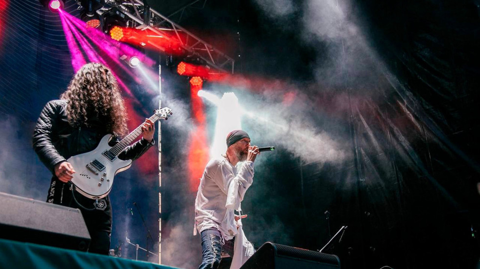 «Мир без наркотиков» соберет рок-группы на петербургской сцене