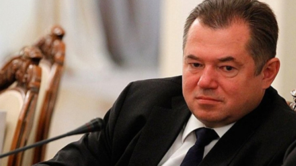 Советник Путина заявил, что Зеленский попытается заселить Донбасс евреями