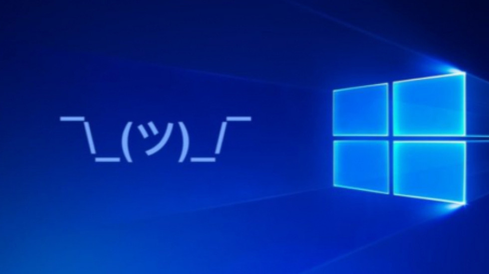 Обновление Windows вывело из строя ноутбуки