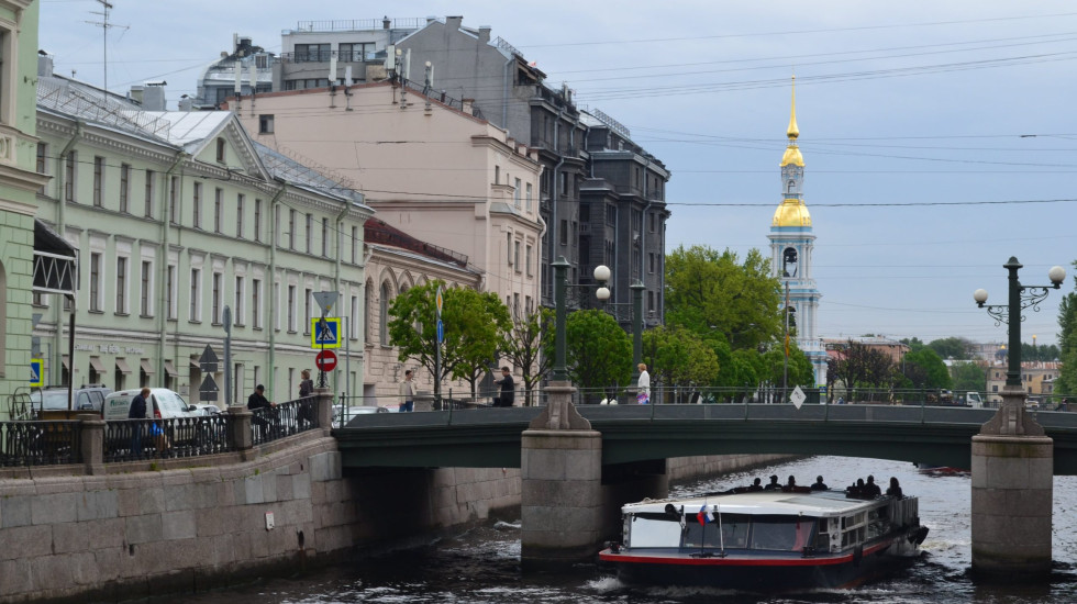 Взяточник из «Мостотреста» отсидит 4 года на строгом режиме