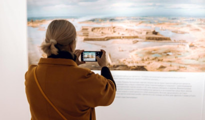 Международный археологический конгресс «Цитадель 1.0» ждет зрителей