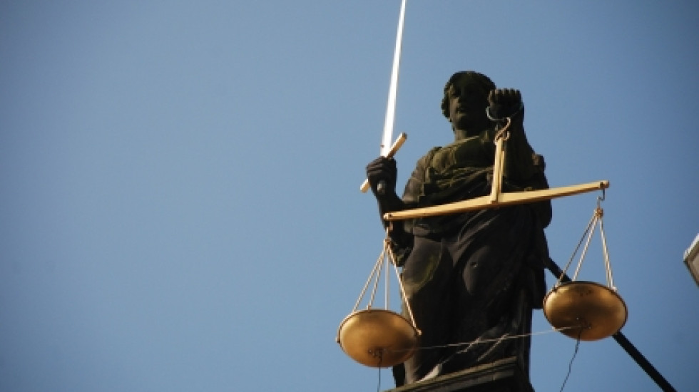 В Орле суд приговорил свидетеля Иеговы из Дании к 6 годам за экстремизм