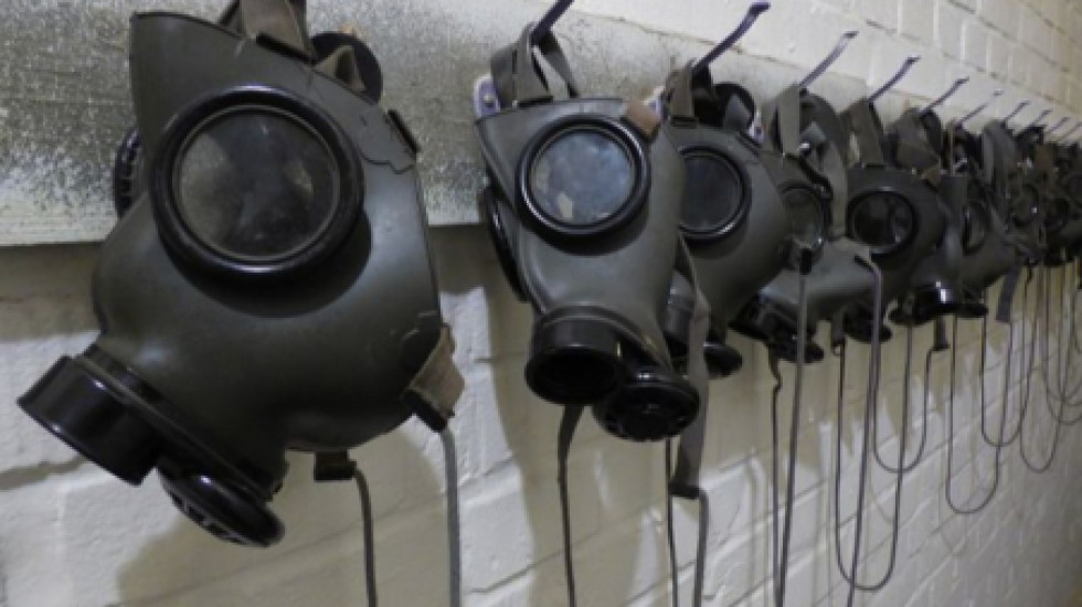 Станции мониторинга радиации перестали выходить на связь после взрыва под Северодвинском