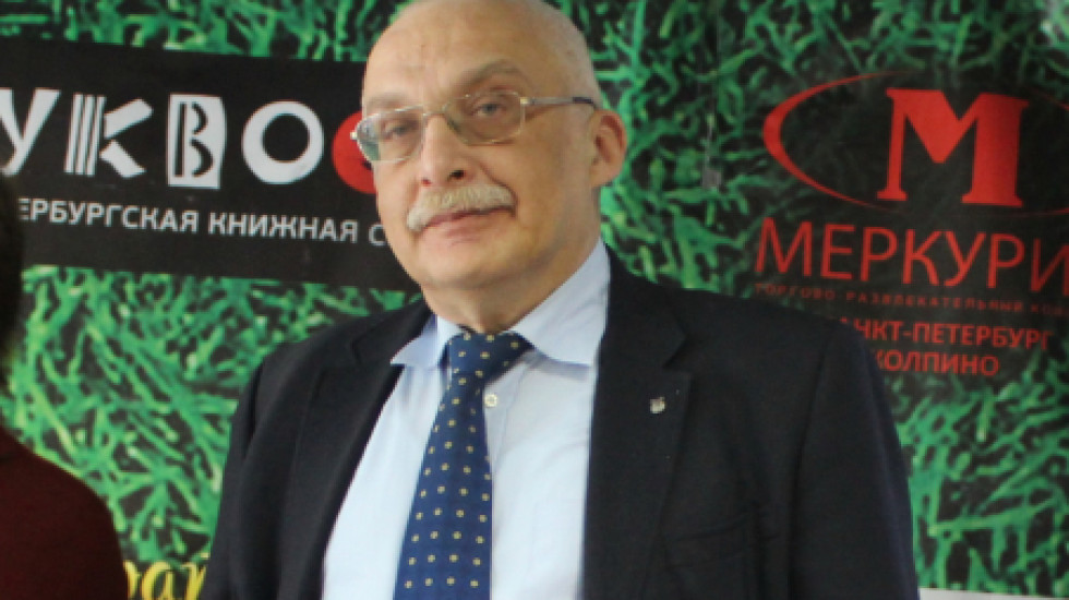 Первый канал вернет Александра Друзя в игру «Что? Где? Когда?»
