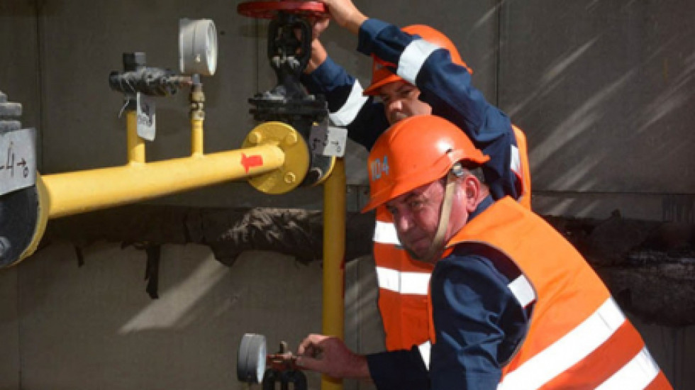 Госдума допустит множество фирм к обслуживанию газового оборудования