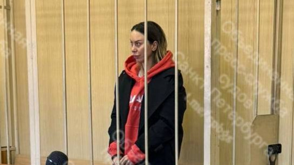 Таран толпы на улице Рубинштейна обошелся в 2 года с конфискацией