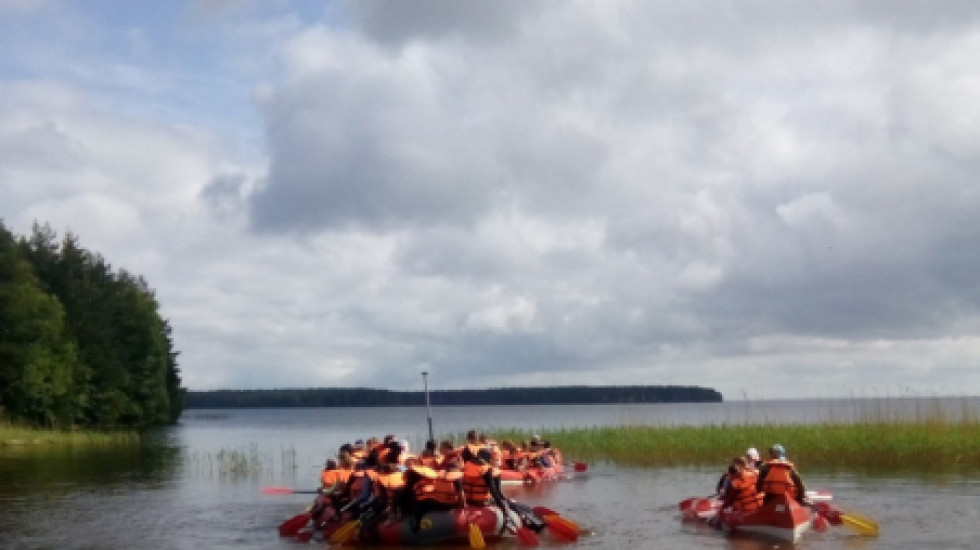 Дело о гибели детей в Сямозере дошло до приговора