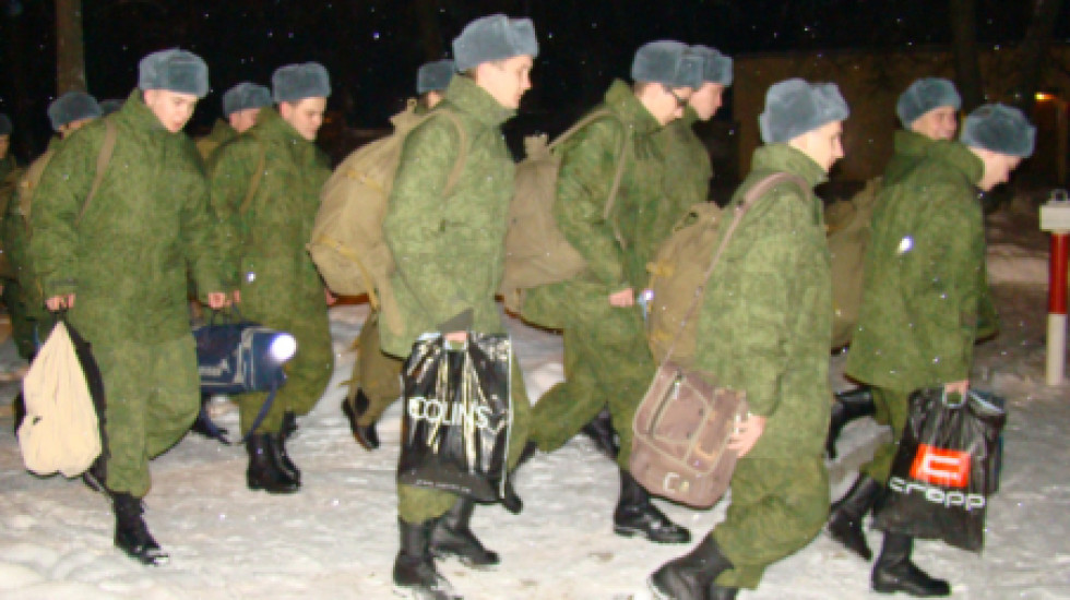 В деле о военкоматских взятках Петербурга осужден еще один медик