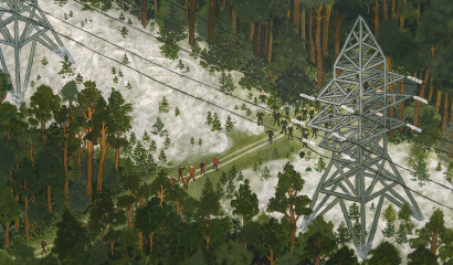 Петербургский «Арт Центр» представит работы художника Павла Назима