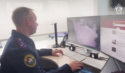 В Петербурге отца будут судить за похищение дочки