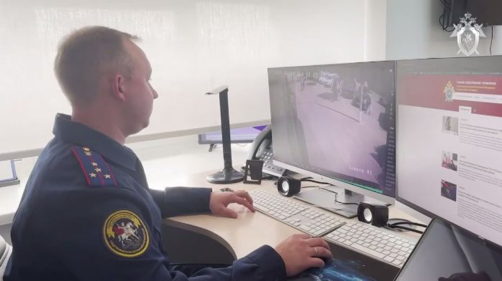 В Петербурге отца будут судить за похищение дочки