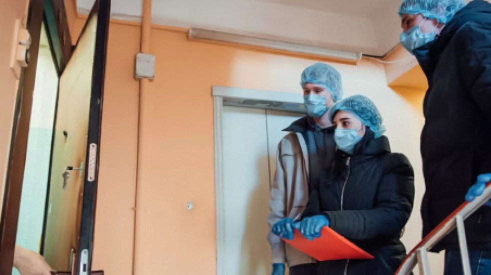 «Пусть голосует, кто хочет, но в городе больше коек нет»