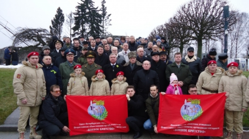Афганцы. Тридцать лет спустя