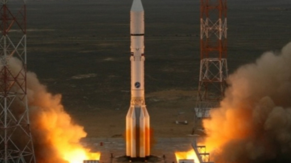 Компании отказались страховать на 2,1 млрд рублей запуск ракеты «Протон-М»