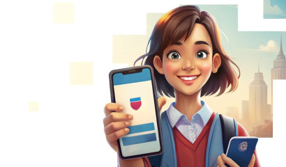 В России принят закон об электронных студенческих билетах