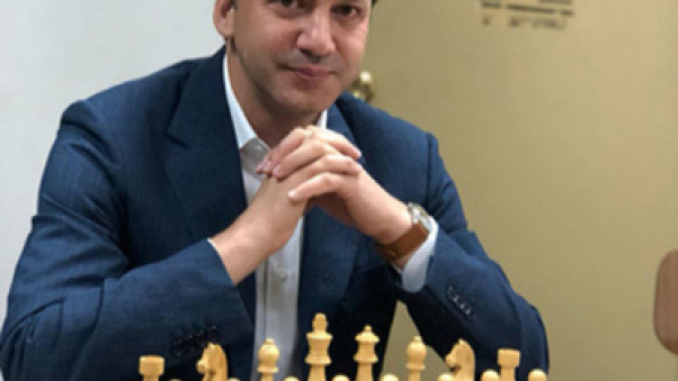 Глава FIDE Дворкович признан кандидатом на очередной срок