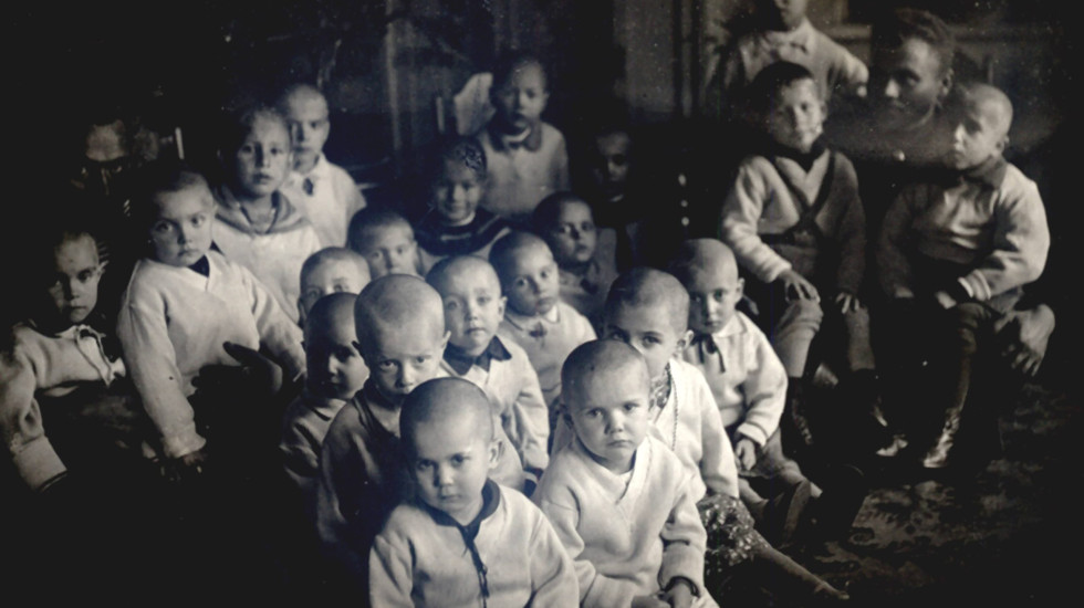 Киргизия ставит памятник приемной маме 150 детей из Ленинграда