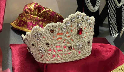 Искусники Ленобласти превзошли все регионы по скрепам и кокошникам