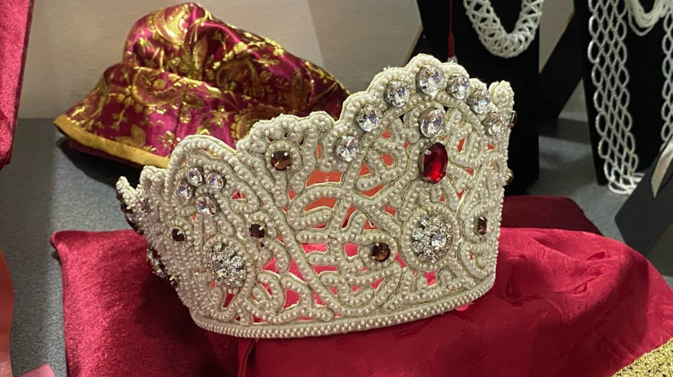 Искусники Ленобласти превзошли все регионы по скрепам и кокошникам