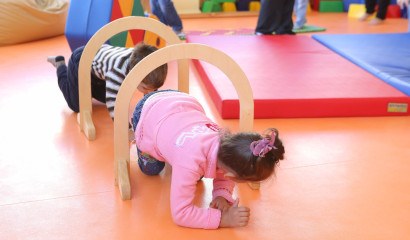 Петербург выкупает здание для детсада в Песочном