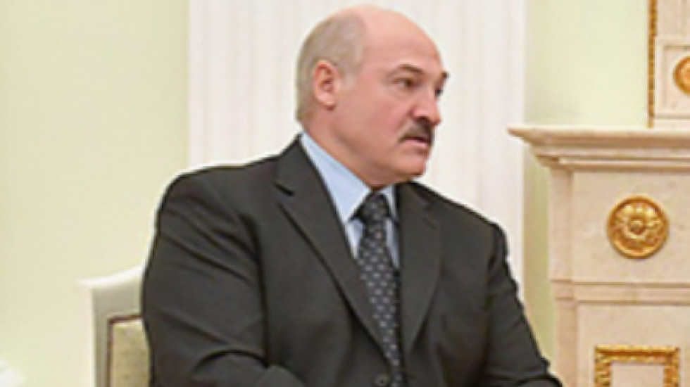 Следственный комитет принял заявление на гражданина Лукашенко